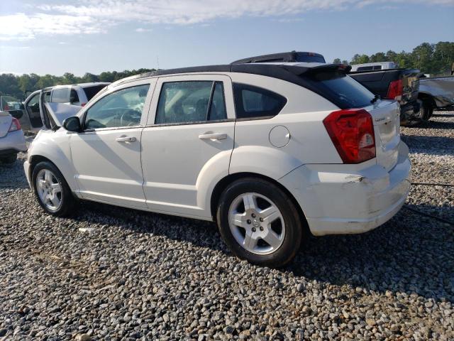 2009 Dodge Caliber Sxt VIN: 1B3HB48A29D162611 Lot: 55256884