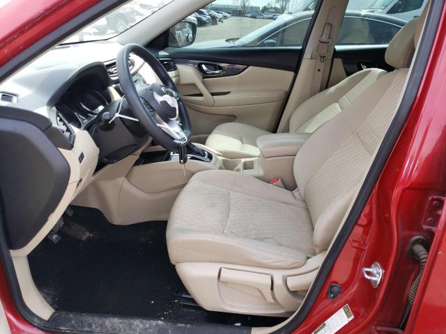 JN8AT2MV0HW275054 Nissan ROGUE S