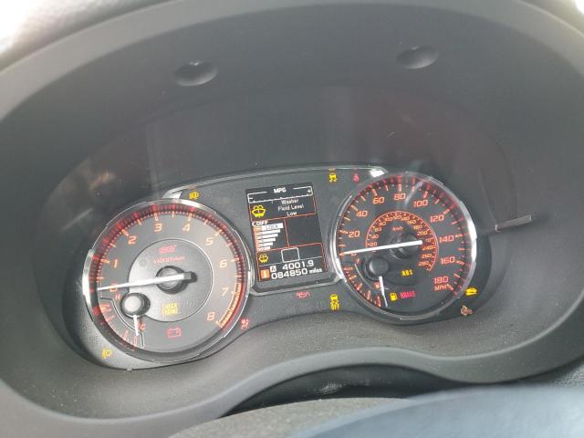 JF1VA2M6XH9833864 Subaru Wrx Sti