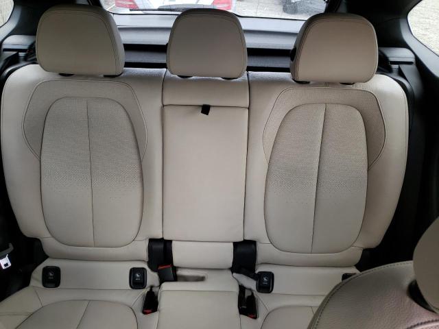 WBXHT3C35G5E49727 BMW X1 Xdrive28i