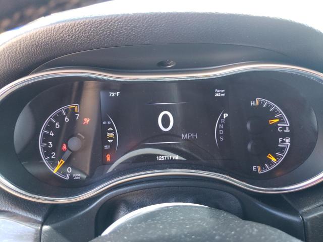 1C4RJFBG5FC661502 Jeep Grand Cherokee Limited