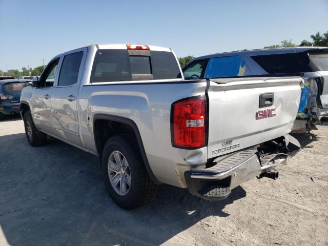 3GTU2UEC4FG271976 GMC Sierra K1500 Sle