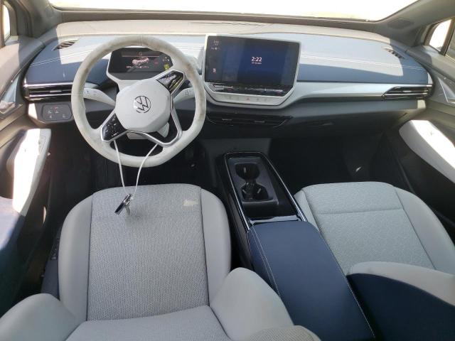 2023 VOLKSWAGEN ID.4 PRO S 1V2VMPE86PC018673