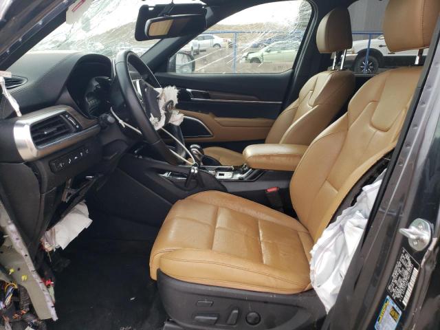 5XYP54HC7MG130086 KIA Telluride Sx