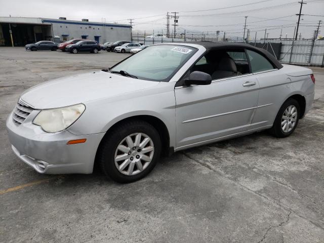 2008 Chrysler Sebring 