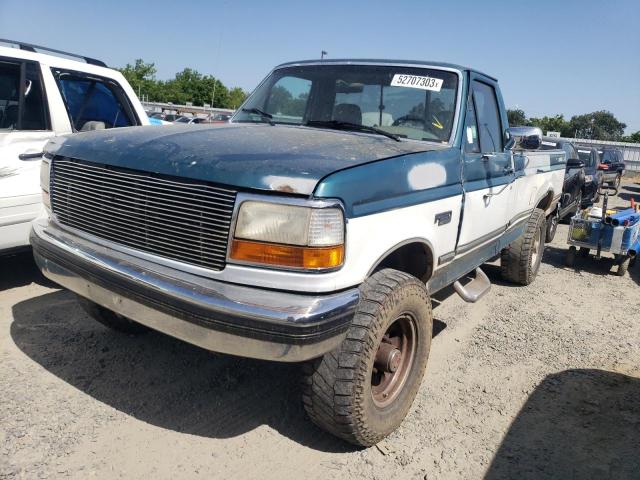 1994 Ford F-250 