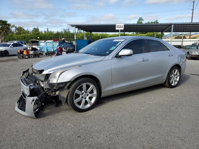 2014 Cadillac ATS 