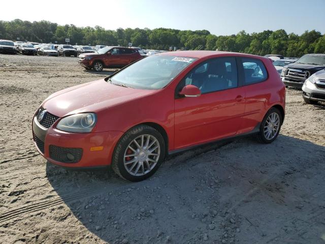 2006 Volkswagen New GTI 