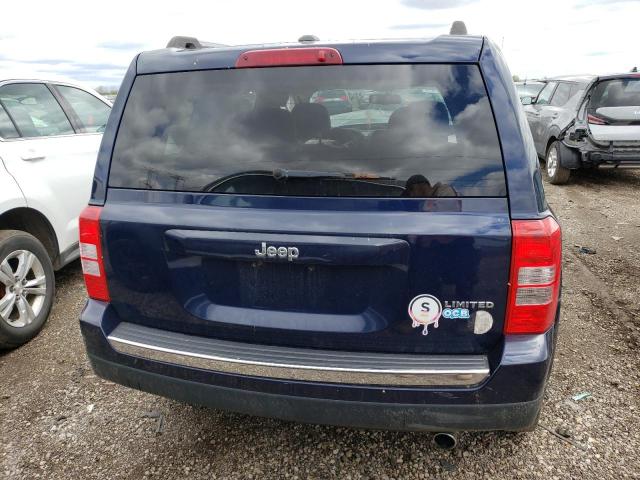 2015 JEEP PATRIOT LI 1C4NJPCB4FD387808