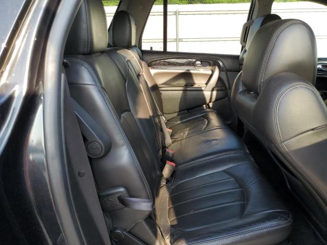 5GAKVBKD2EJ339691 Buick Enclave