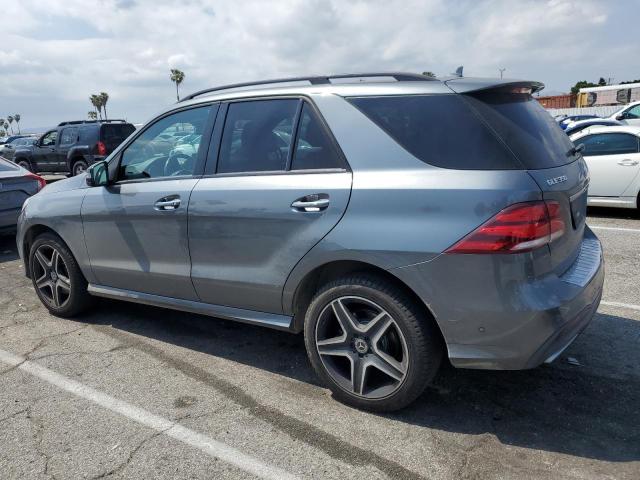 4JGDA5JB3JB075028 Mercedes-Benz GLE 350