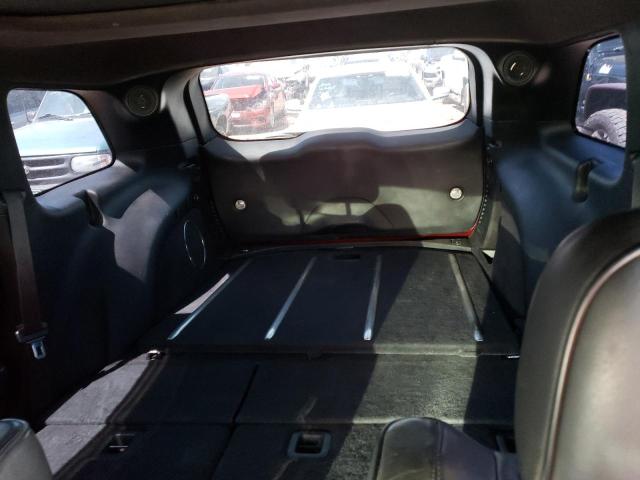 1C4RJFJT4EC125136 Jeep Grand Cherokee Summit