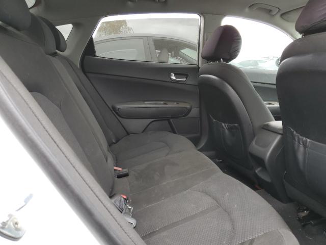 5XXGT4L38HG173391 KIA Optima Lx