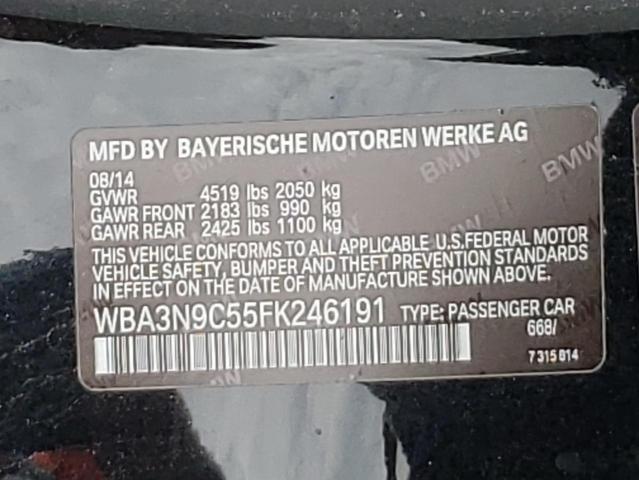 WBA3N9C55FK246191