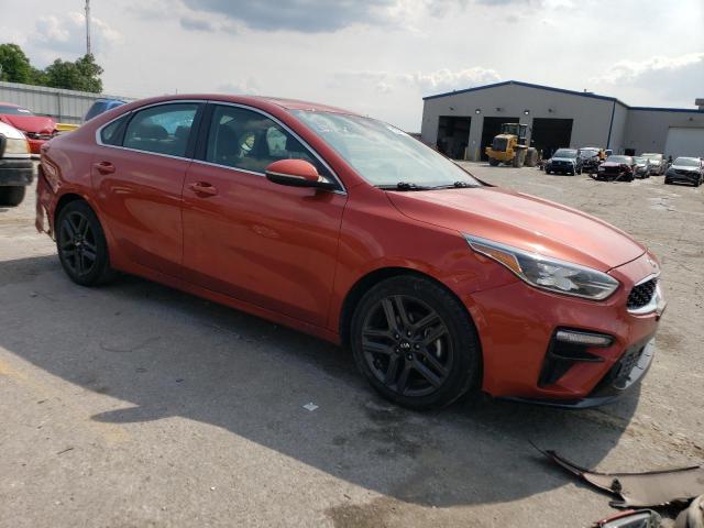 3KPF54AD8KE086219 | 2019 KIA FORTE EX