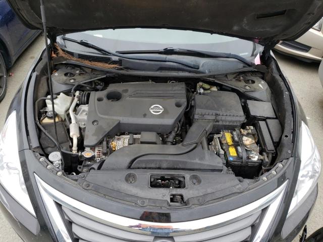 1N4AL3AP9FN399243 Nissan ALTIMA 2.5