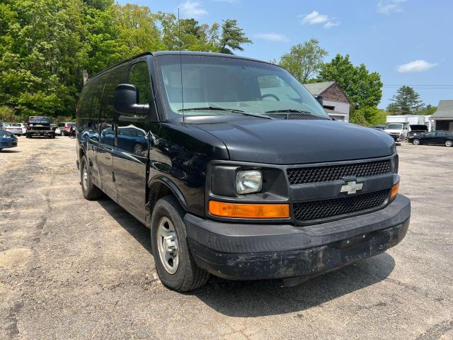 2006 Chevrolet Express Cargo Van 