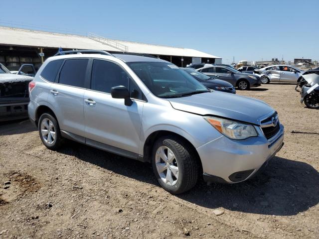 JF2SJABC5GH486675 Subaru Forester 2.5i