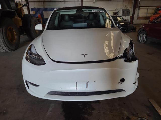 5YJYGDEE0MF078313 Tesla Model Y  5