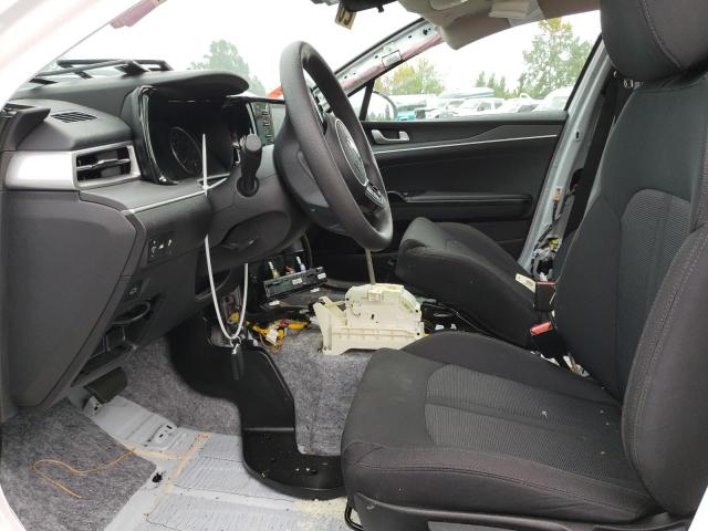 5XXG14J20MG063400 KIA K5 LXS