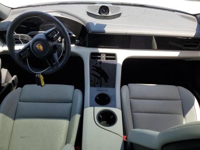 2022 PORSCHE TAYCAN - WP0AA2Y17NSA10842