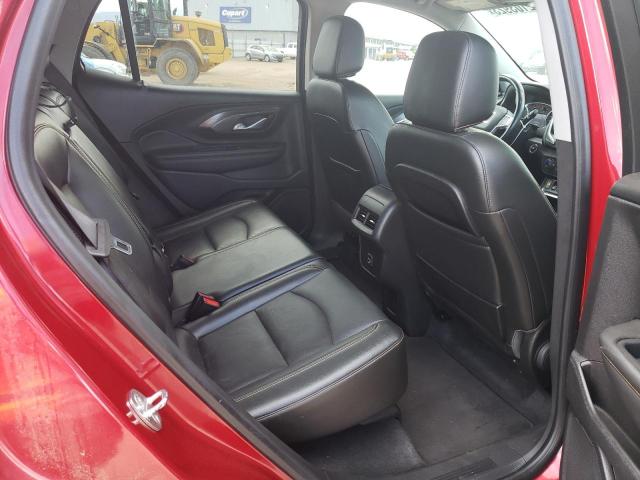 3GKALVEV5ML300062 GMC Terrain Slt