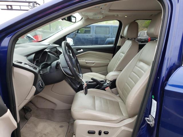 1FMCU9J96EUB82205 Ford Escape Titanium