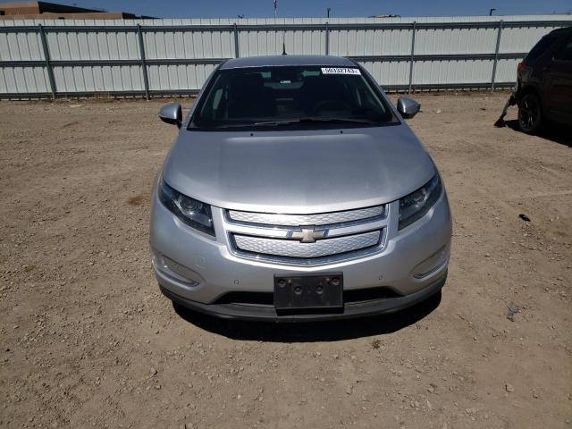 VIN 1G1RH6E46DU135036 2013 Chevrolet Volt no.5