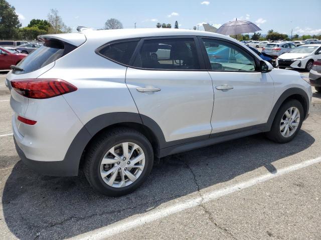 KM8J23A45KU896577 Hyundai TUCSON SE