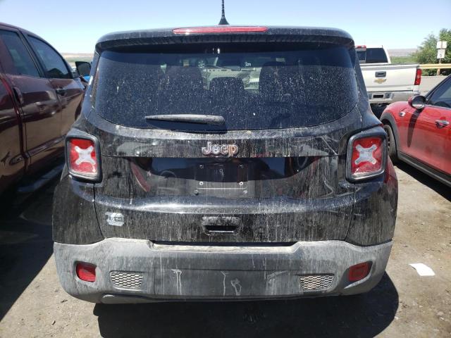 ZACNJAAB3LPL87227 Jeep Renegade Sport