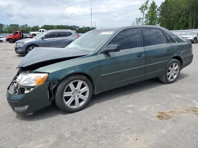 2000 Toyota Avalon XL