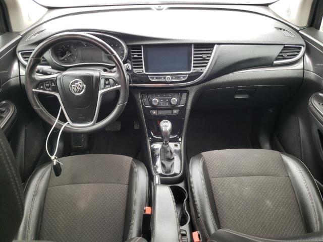 KL4CJASB5JB593952 Buick Encore Preferred