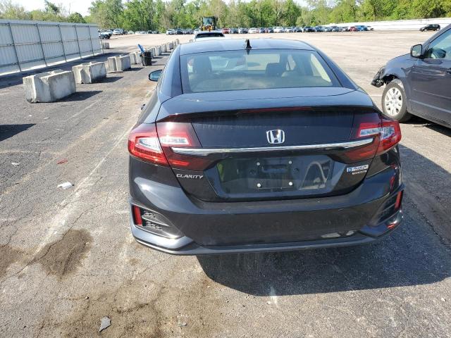 2018 HONDA CLARITY TO - JHMZC5F33JC015913