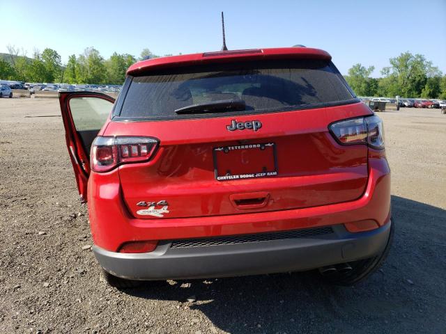 2021 JEEP COMPASS 80 3C4NJDEB9MT543344