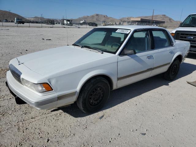 1993 Buick Century Custom