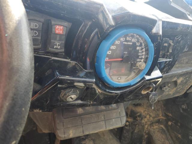 2017 POLARIS RZR XP 100 - 3NSVDE99XHF929102