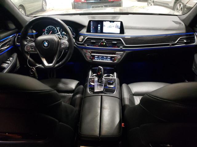 WBA7F2C54JG424318 BMW 750 Xi