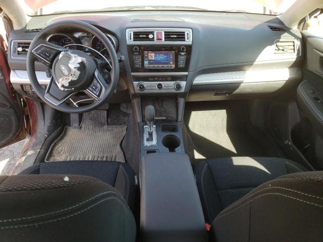 4S4BSABC4K3291776 Subaru Outback 2.5i