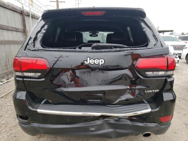 1C4RJEBG4LC182252 Jeep Grand Cherokee Limited