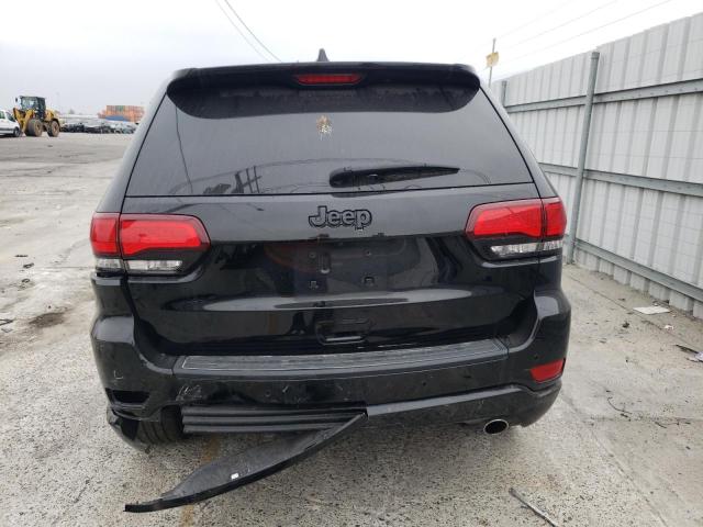 1C4RJEAG5KC530575 Jeep Grand Cherokee Laredo