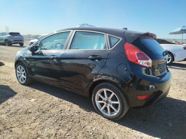 3FADP4EJ1KM123611 Ford FIESTA SE