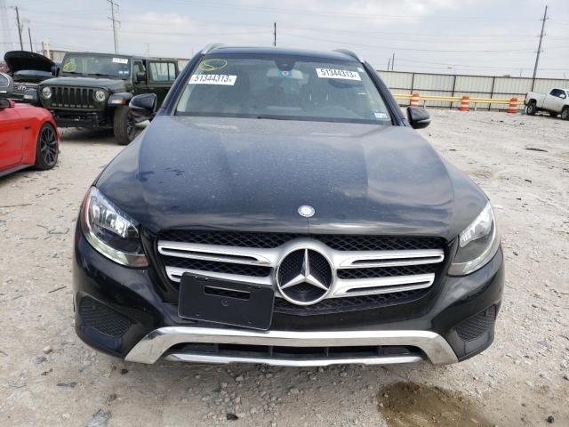 WDC0G4KB5GF015113 Mercedes-Benz Glc 300 4matic
