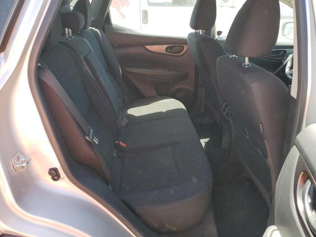 JN1BJ1CPXHW027982 Nissan Rogue Sport S