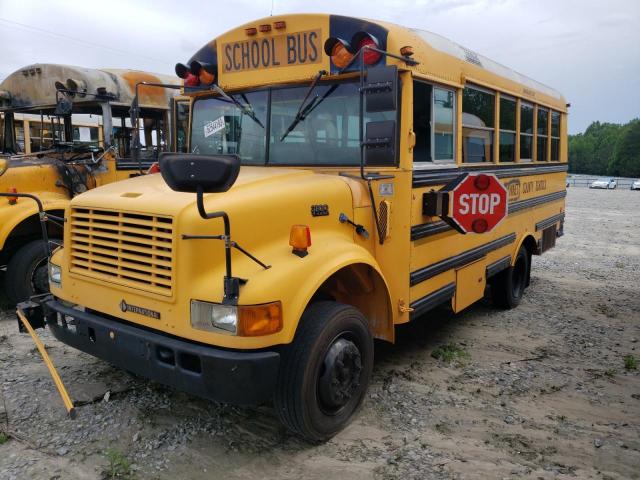 2000 International 3000 3800 for sale in Loganville, GA