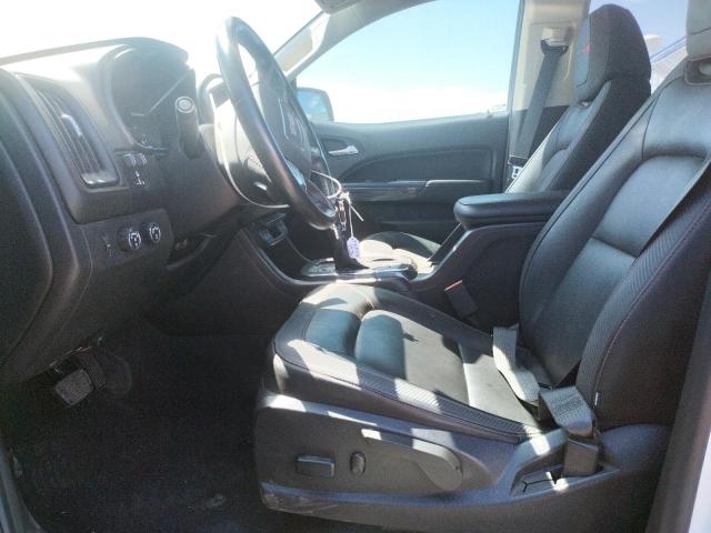 1GTP6FE13N1117977 GMC Canyon At4