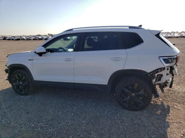 2023 VOLKSWAGEN TAOS SE - 3VVEX7B27PM303049