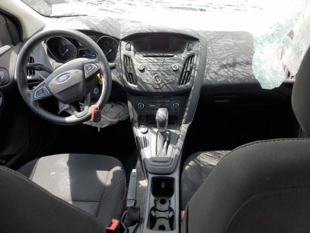 1FADP3E29HL214168 Ford FOCUS S