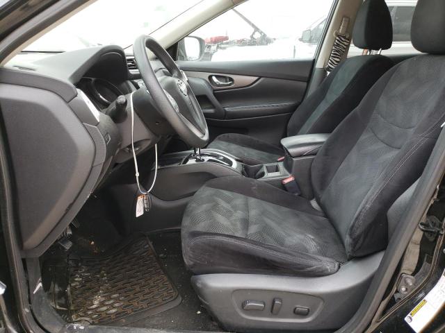 5N1AT2MV3FC768071 Nissan ROGUE S
