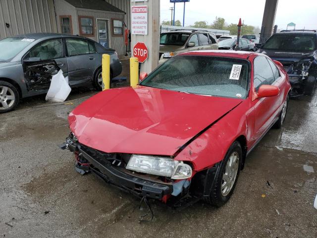 1995 Honda Prelude 