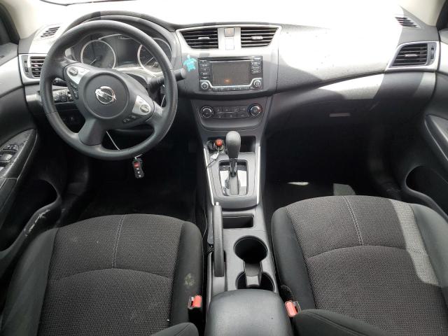 3N1AB7AP4JY309869 Nissan SENTRA S